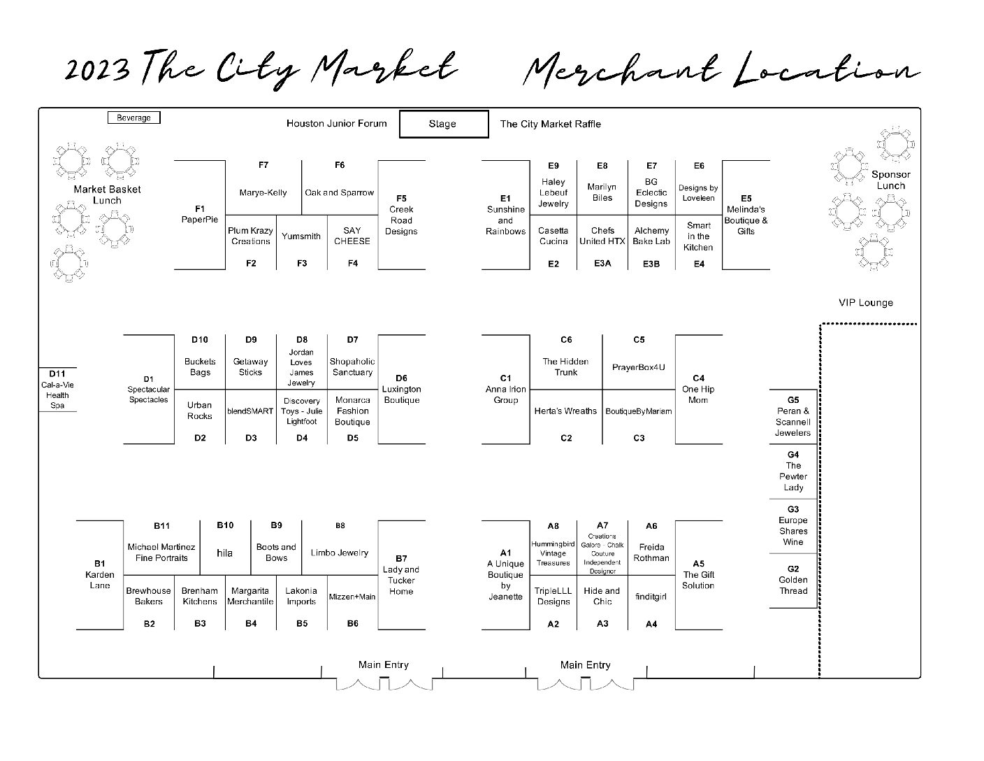 Floor Plan 1 3