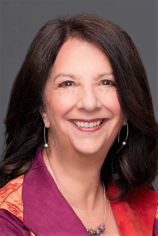 Susan Rosenbaum The City Market