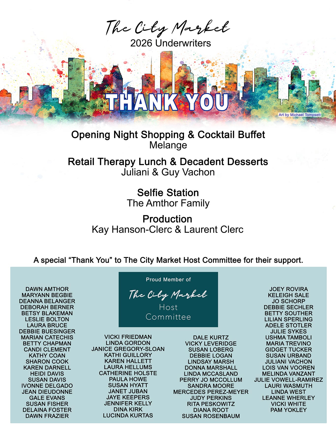 TCM Underwriters 2026 Image