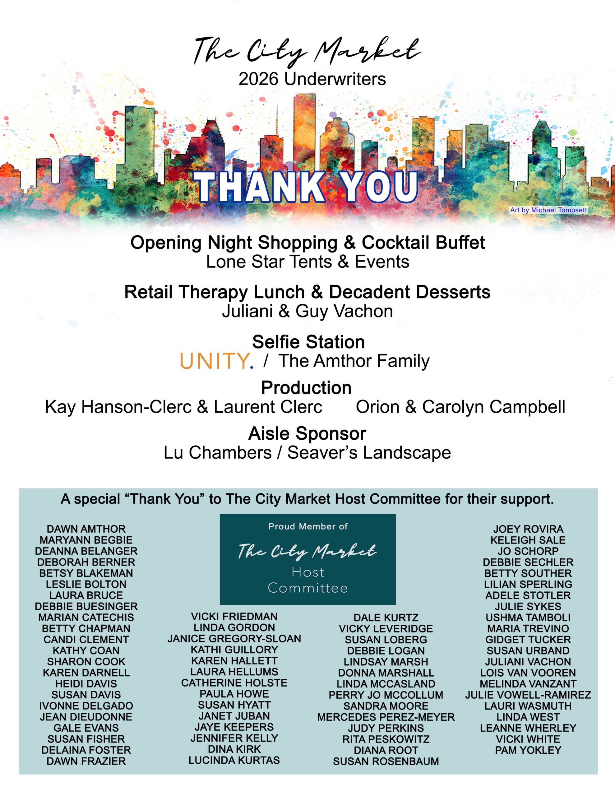 TCM Underwriters 2026 0407